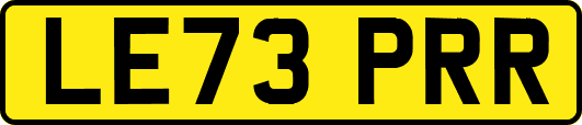 LE73PRR