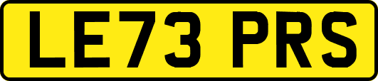 LE73PRS
