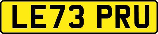 LE73PRU