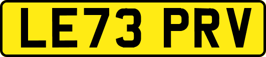 LE73PRV