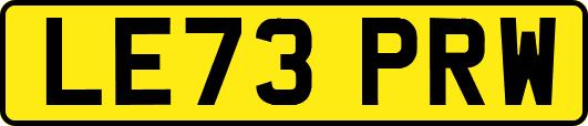 LE73PRW