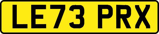 LE73PRX