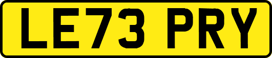 LE73PRY