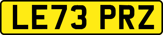 LE73PRZ