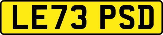 LE73PSD