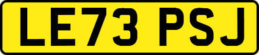 LE73PSJ