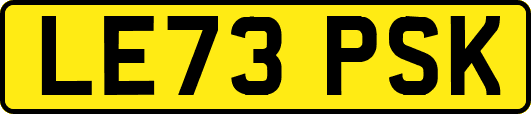 LE73PSK