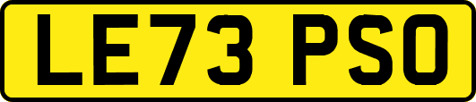LE73PSO
