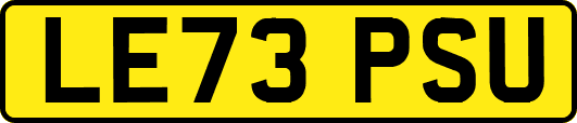 LE73PSU