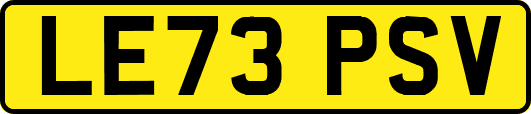 LE73PSV