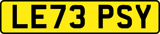 LE73PSY