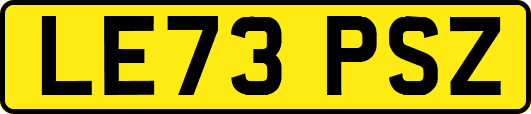 LE73PSZ