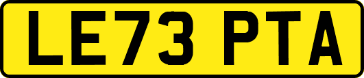 LE73PTA