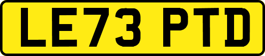 LE73PTD