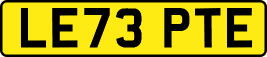 LE73PTE