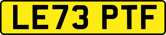 LE73PTF