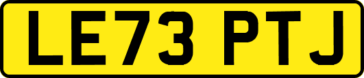 LE73PTJ