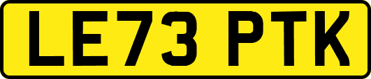 LE73PTK