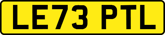 LE73PTL