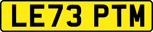 LE73PTM