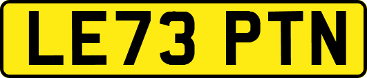 LE73PTN
