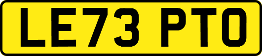LE73PTO