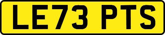 LE73PTS