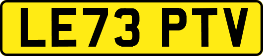 LE73PTV
