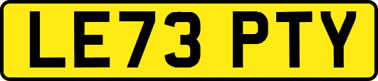 LE73PTY
