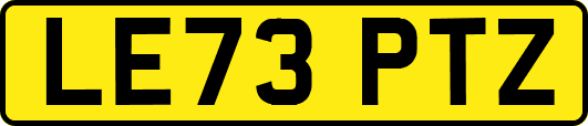 LE73PTZ