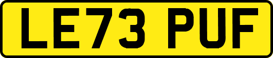 LE73PUF