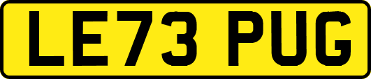 LE73PUG