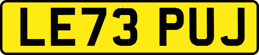 LE73PUJ