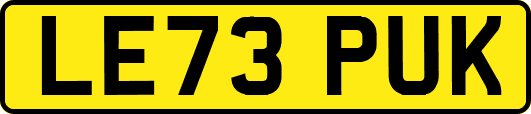 LE73PUK