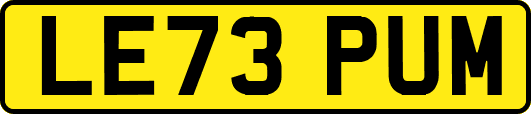 LE73PUM