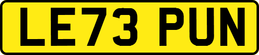 LE73PUN