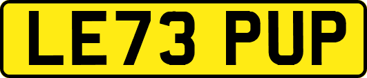 LE73PUP