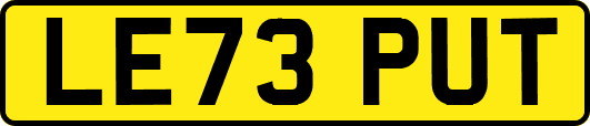 LE73PUT