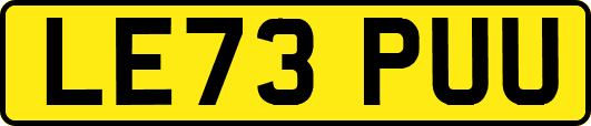 LE73PUU