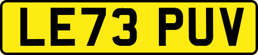 LE73PUV
