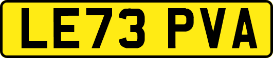 LE73PVA