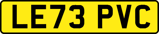 LE73PVC