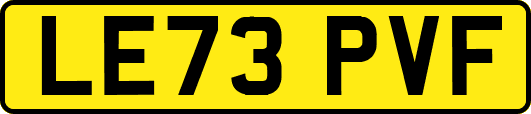 LE73PVF