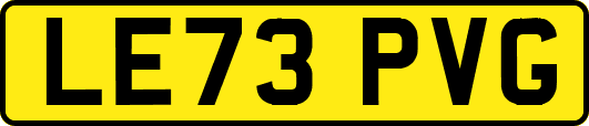 LE73PVG