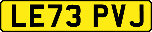 LE73PVJ