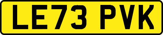 LE73PVK