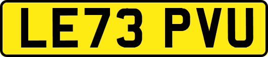LE73PVU