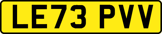 LE73PVV