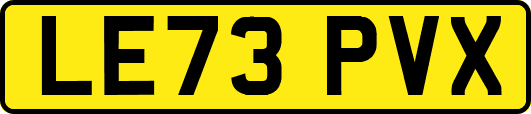 LE73PVX