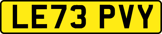 LE73PVY